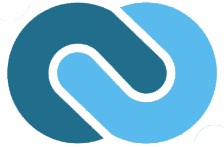 Forget Me Knot Logo